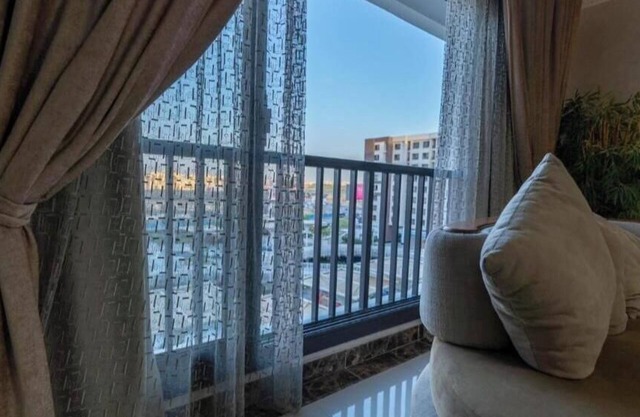 Duplex-Nyoum New Cairo