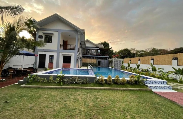 Duran Pool & Guesthouse