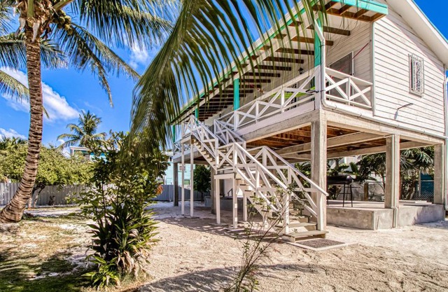 DV 3 at DV Cabanas Gold Standard Certified