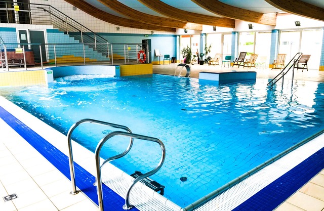 DW Albatros Medical Spa