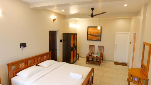 Dwaraka Resorts Tiruvannamalai