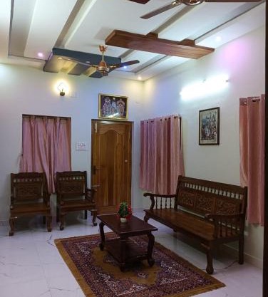 DwarakaSamudra Residency