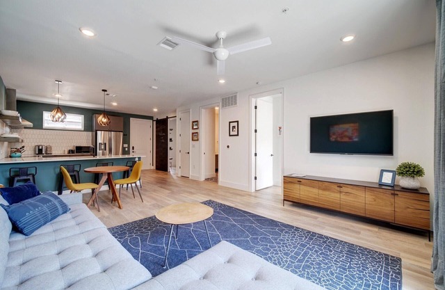 E 5th St - Perfect Location for Play or Stay!