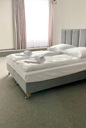 E-Hotel Łódź