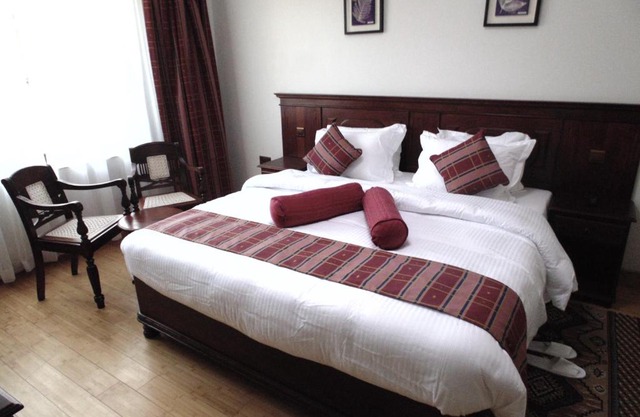 Eagle Palace Hotel