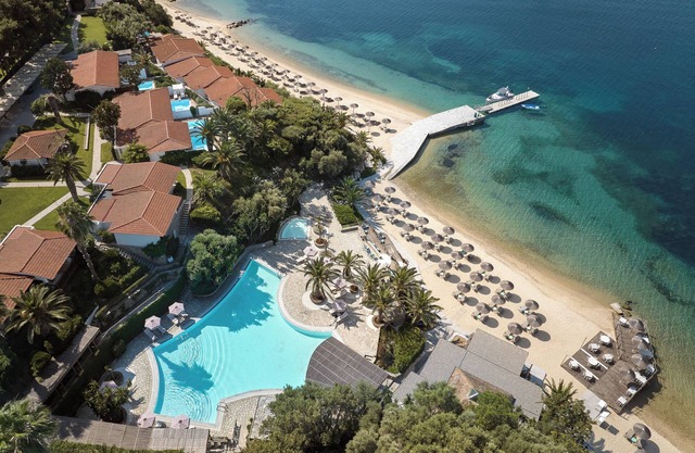 Eagles Palace - Small Luxury Hotels of the World