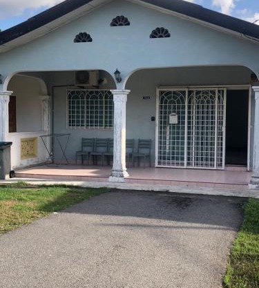 Easah Homestay Malacca