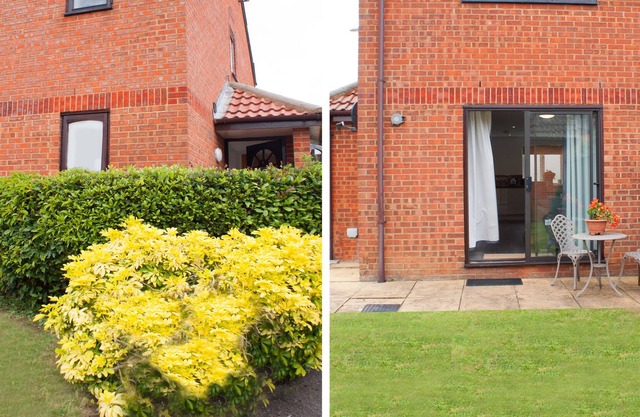 EAST MIDLAND HOUSE, family friendly, with a garden in Thrapston