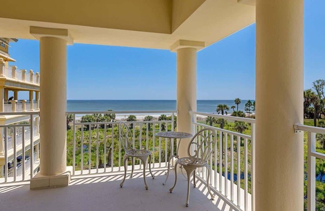 East Point Villa - Oceanfront Luxury Retreat