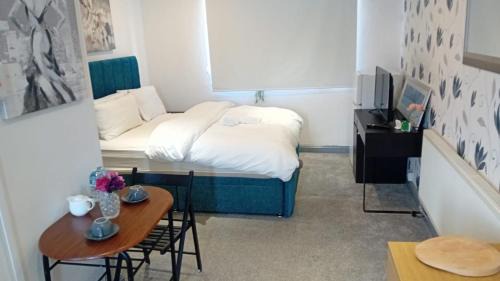 Eastern Bridge Rooms