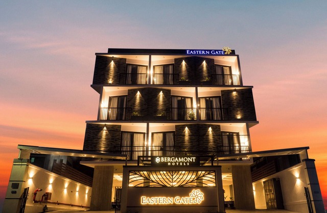 EASTERN GATE-A BERGAMONT GROUP OF HOTELS