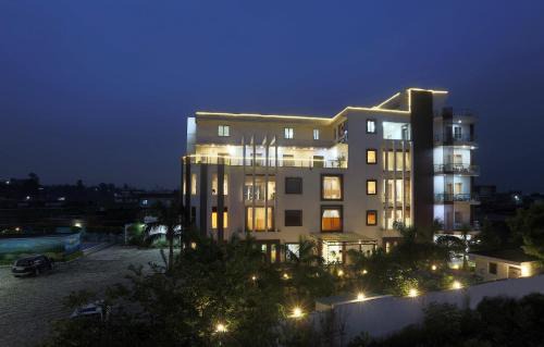 Eastlynn Resort Rishikesh