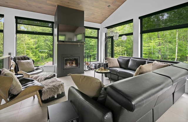 Eastman - Spa - Zénitude