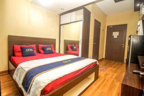 Easton Park Apartment By ARBA