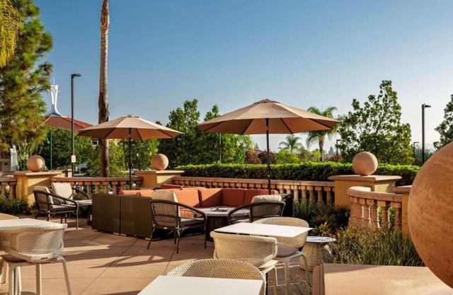 Easy downtown access near San Diego attractions