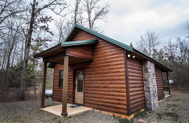 Easy Livin'- Broken Bow/Hochatown- 1bd