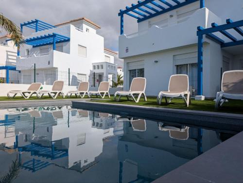 Easy tenerlife - Villa Pink Princess