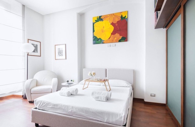 Easylife - Elegant apartment in Moscova