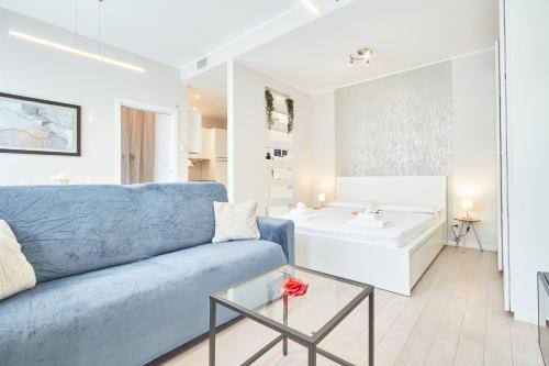 Easylife - Moderno e climatizzato in Cadorna FN