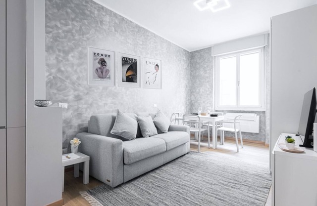Easylife-Studio flat a few steps from Garibaldi FS