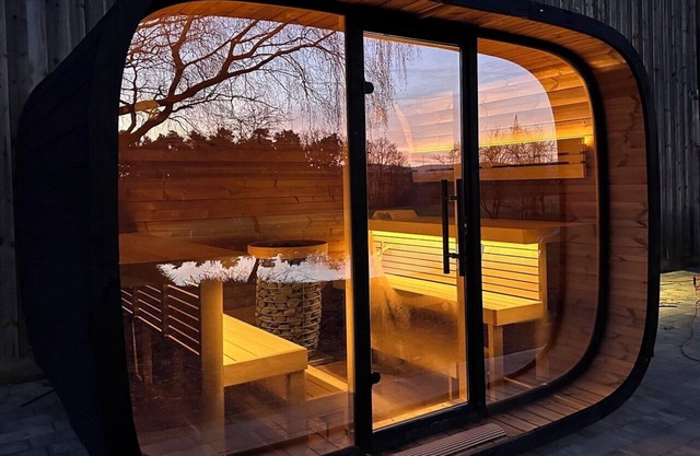 Ebenhof Suite & Spa *