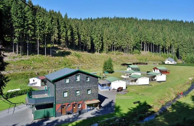 Ebermannsmühle