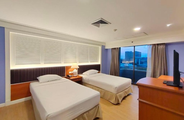 Ebina House - SHA Extra Plus