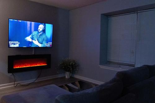 Echelon Oasis on Fleming Drive Modern Comfort & Smart Living