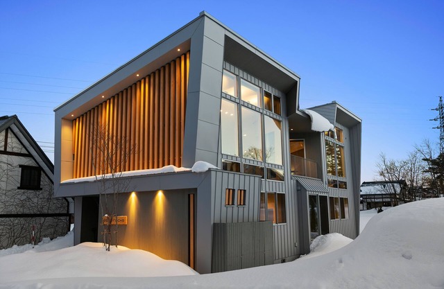 Echo Rocks by The Hakuba Collection