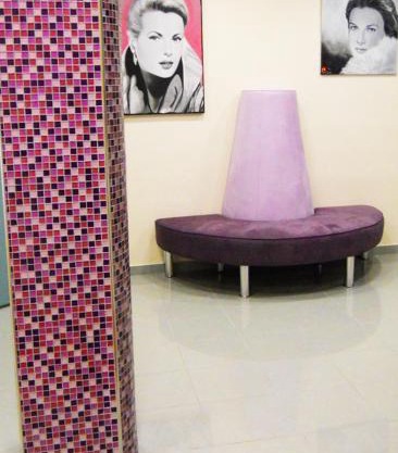 Eco Art Hotel Statuto