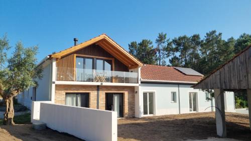 Eco Charm Discovery Quinta da Oliveirinha