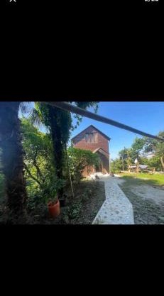 Eco cottage