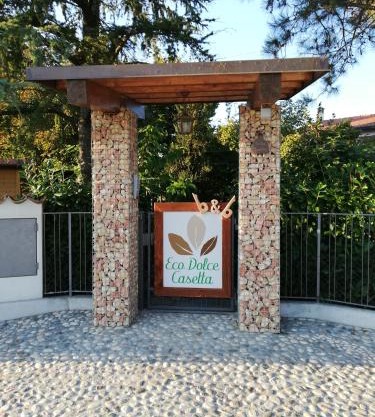 Eco Dolce Casetta B&B