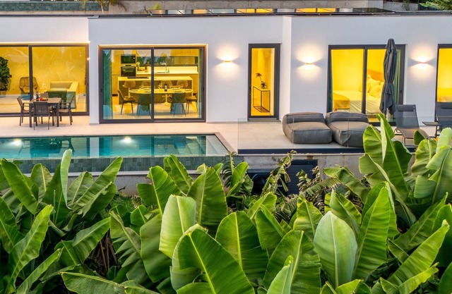 Eco Fajã Retreat