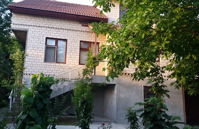 ECO HOUSE «NICOLE»
