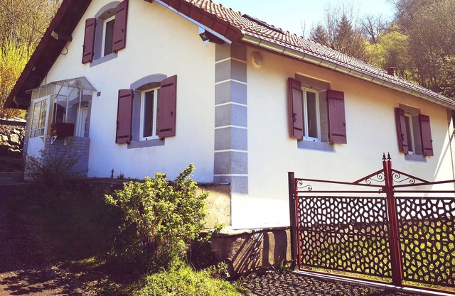 Eco-logis la Maison Eugénie