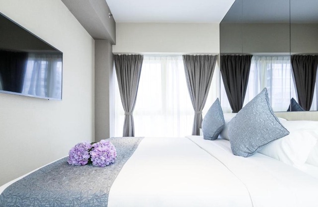 Eco Tree Hotel Causeway Bay