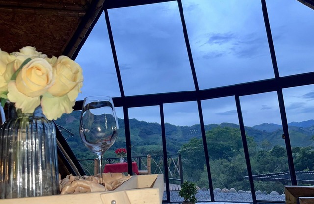 Ecofuratena Glamping