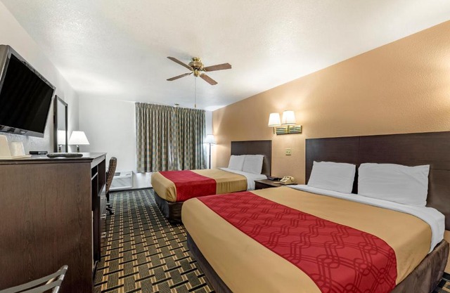 Econo Lodge La Junta