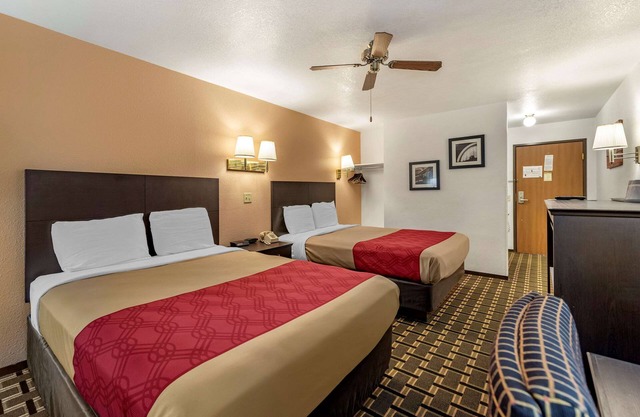 Econo Lodge La Junta