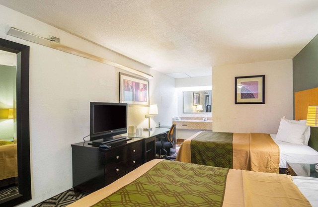 Econo Lodge South Holland - Chicago Southland