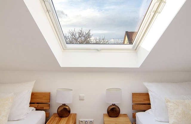 Economy - double room - Weinhotel Johann Tullius