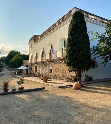 Ecoturisme Mas Ribas