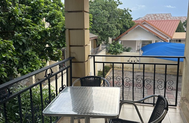 Ecstacy Royal Hotel