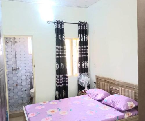 EDEK Guest HOME