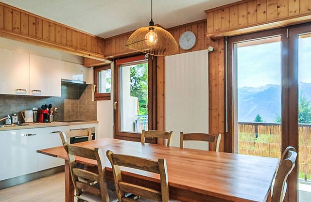 Edelweiss C604 by Interhome