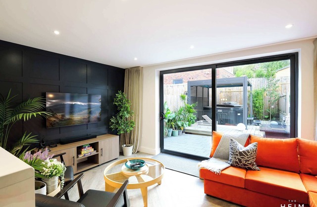 Eden at The Heim Residences