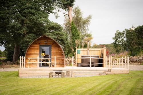 Eden Valley by Wigwam Holidays