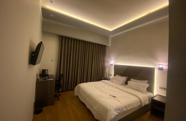 EDGE Premium Homestay