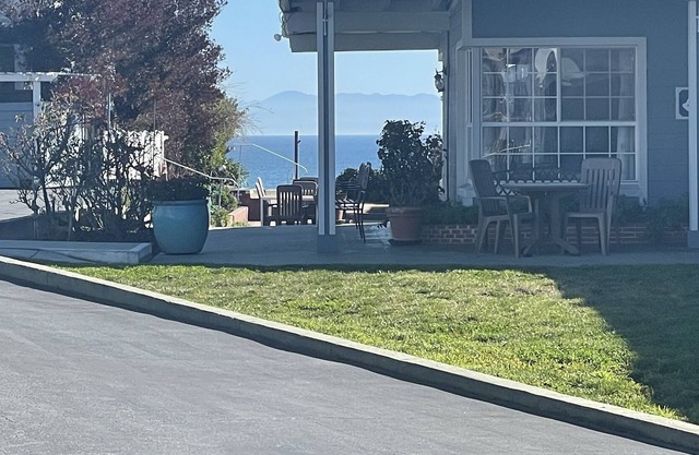 Edgewater Beach inn and suites